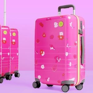 Drunk Elephant Trunk Carry on ✨🐘